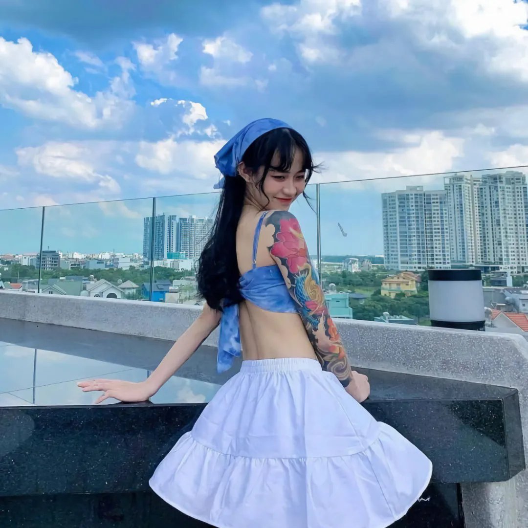 环绕我们的海洋