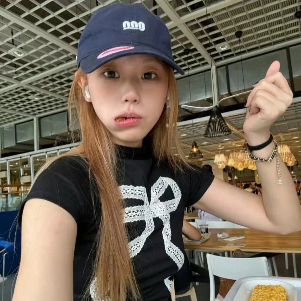 女子特案组