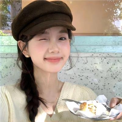 小袋鼠戴茜
