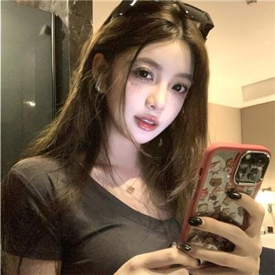 他是我的！